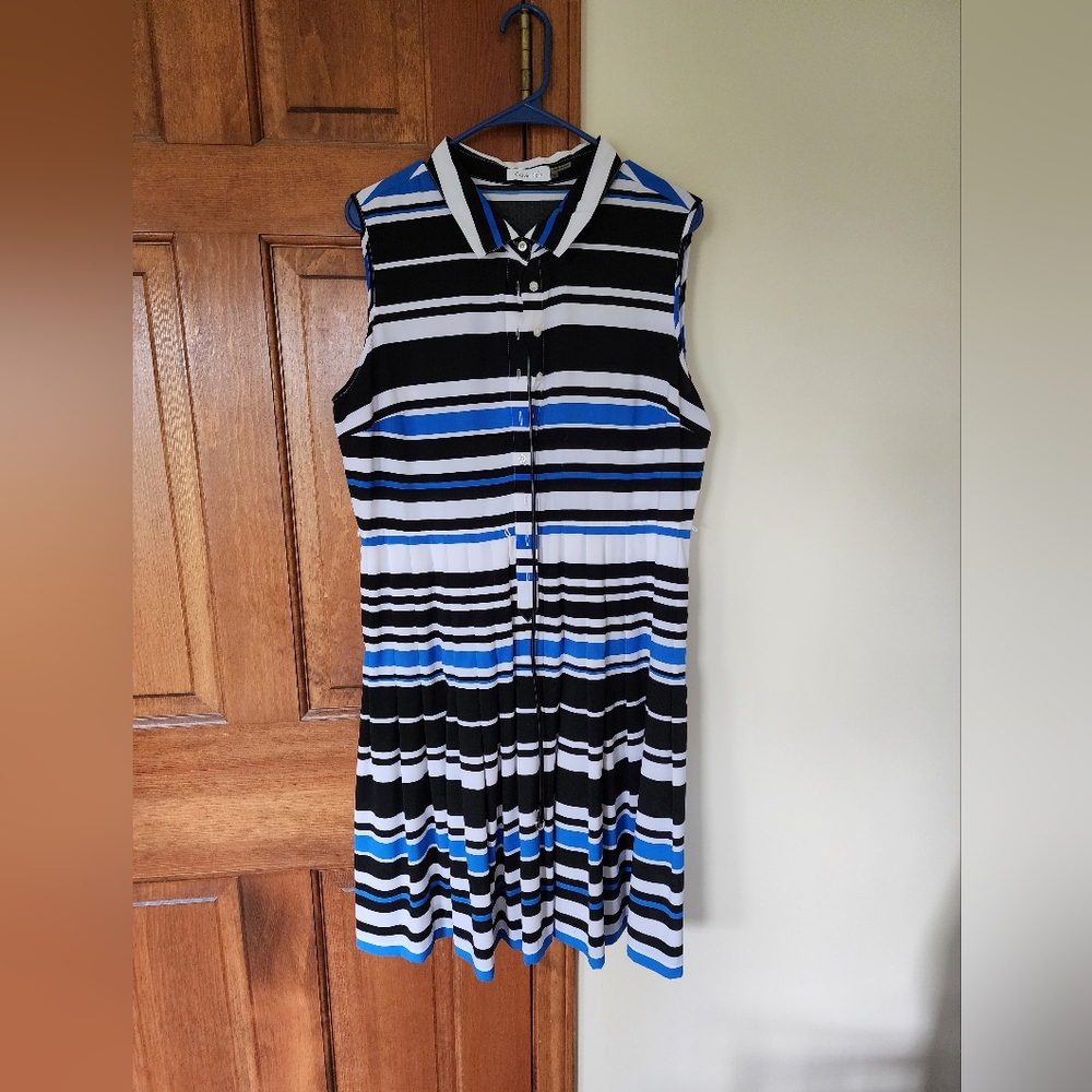 Calvin Klein Dress